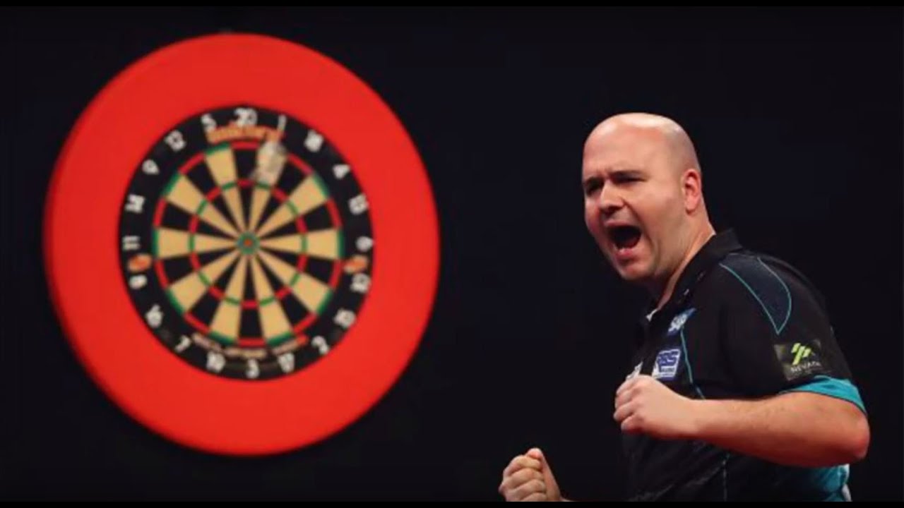 Darts UK Open 2022 Ergebnisse Danny Noppert gewinnt Killer-Finale gegen