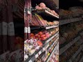 Белорусские продукты цены обзор из магазина Минск Беларусь июнь 2023