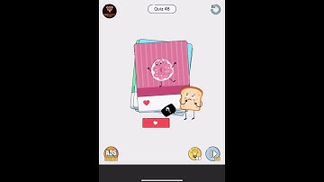 Brain Up: Quiz 48 Gameplay Walkthrough #Shorts