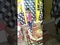 Alisha bhanji ka cute dance 