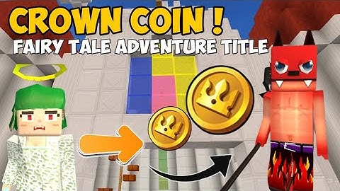 Fastest Way to Get Crown Coins in Skyblock Blockman GO (Fast & Easy!)