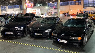 #227 Car vLog - GASCA DE SEPTARE SPRE AMTS BUDAPESTA