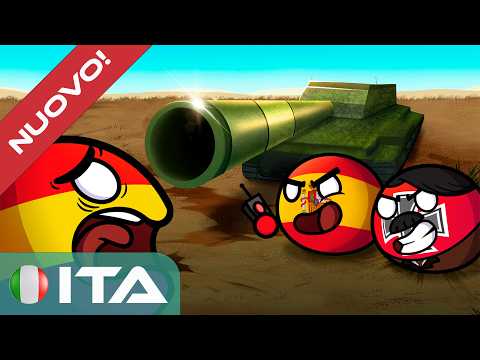 La Guerra Mondiale Spagnola