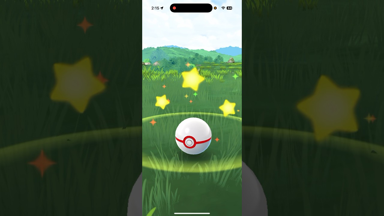 I Finally Caught This Pokémon After 10 Months! 