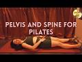 Pelvis and Spine for Pilates