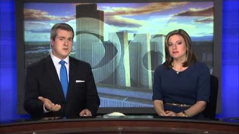 Mock crash teaches lesson ahead of prom