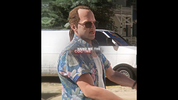 I know he's a cop I just can't prove it yet [4K]