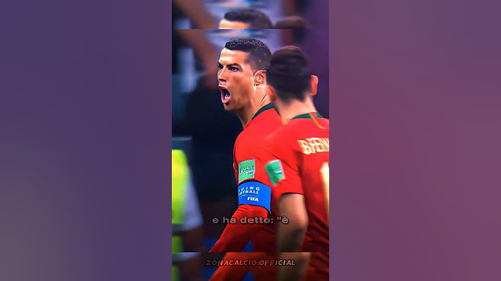 Il Portogallo non ha più bisogno di Ronaldo?😱🐐 #calcio
