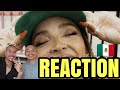 Tinashe - Needs | • 🇲🇽 REACTION VIDEO