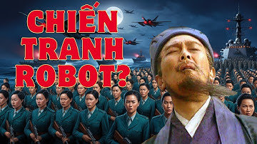 2 lời tiên tri lớn giữa 2025 - LOÀI NGƯỜI CÓ BIẾN LỚN? xã hội công nghệ AI xuất thiện