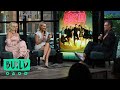 Jennie Garth & Tori Spelling Talk "BH90210," The FOX Series