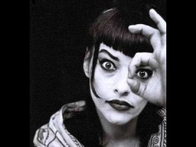 Nina Hagen - African Reggae