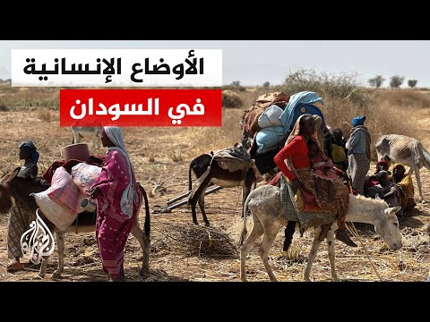 مدير الطوارئ ببرنامج الأغذية العالمي في السودان يحذر من انعكاس الحرب الأمريكية الإسرائيلية على إيران