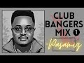 Dj Pasamiz Live In Moran Lounge Nanyuki Club Bangers Mix (Pt 1) #arbantone #afrobeats #dancehall