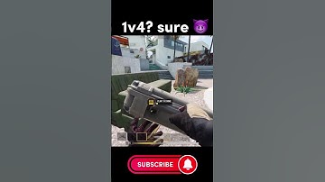 full vid on my channel! :) #codm #codmobile #shorts