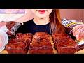 FUDGIEST Brownies EVER (Too Much Chocolate?)