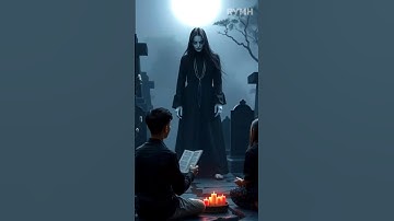 Tenda Dikelilingi Gamelan Tengah Malam… Tapi Tidak Ada Siapa-siapa!😨🕯️#shorts #fyp #horror