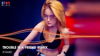 NONSTOP 2024 TROUBLE IS A FRIEND REMIX X ASTRONOMY X ASTRONOMIA FT ATTENTION | EDM TRUYỀN ĐỘNG LỰC