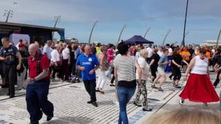 Return to the carpet Blackpool 2017 Northern Soul Compilation