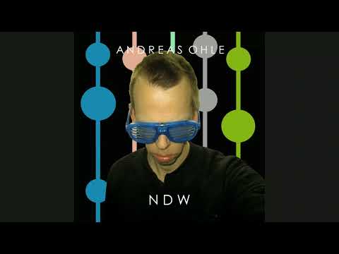 ANDREAS OHLE -