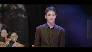 190905 현충원 정기음악회 김기범 Sway (SHINee Key)