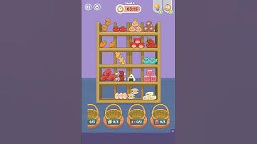 Tidy Master Level 4 #games #gameplay #androidgames #shorts