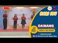 Dainang  persembahan hari ibu  vocal group sds ananda hariibu menyanyi