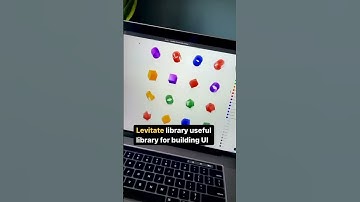 Figma 3D Character Libraries for UX/UI Designers #uidesign #tipstricks