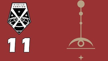 OUR LAST HOPE #11 - Предатели среди нас [XCOM: Enemy Within]