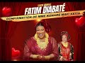 Fatim Diabaté Haute Gamme - Confirmation de Mme Konaré Mafi Keïta ( Son officiel )