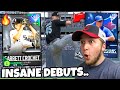i unlocked the BEST *NEW* FUTURE STAR cards and they're INSANELY GOOD.. MLB The Show 21