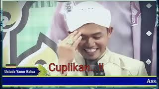 CERAMAH TERBARU.!!! Guru Yanor Kalua Terbaru