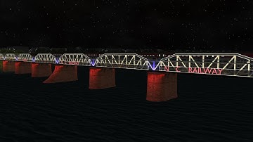 #2   12423 DIBRUGARH TOWN NEW DELHI RAJDHANI😍|| INDIAN RAILWAYS | MSTS | INDIAN TRAIN SIMULATOR2022