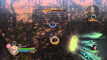 Dungeon Siege III Full Playthrough w/ Moose and rm500 Ep. 3 - Getting Owned