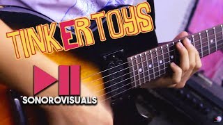 TINKERTOYS - LIVE FROM TRUJILLO PERU - Q’ HUBO Parcero CONCERT