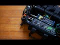 What's Inside of a Professional Audio Bag?