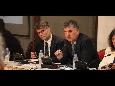 გადაცემა \"აფხაზეთი\" - საქართველოში დაბრუნებულ მიგრანტთა სარეინტეგრაციო დახმარების პროგრამა;