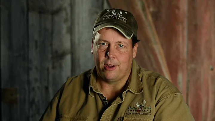 Hadley Creek Outfitter Owner Stacy Ward Talks Abou...