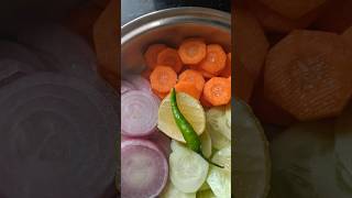 Healthy salad 🥗#test #shortvideo
