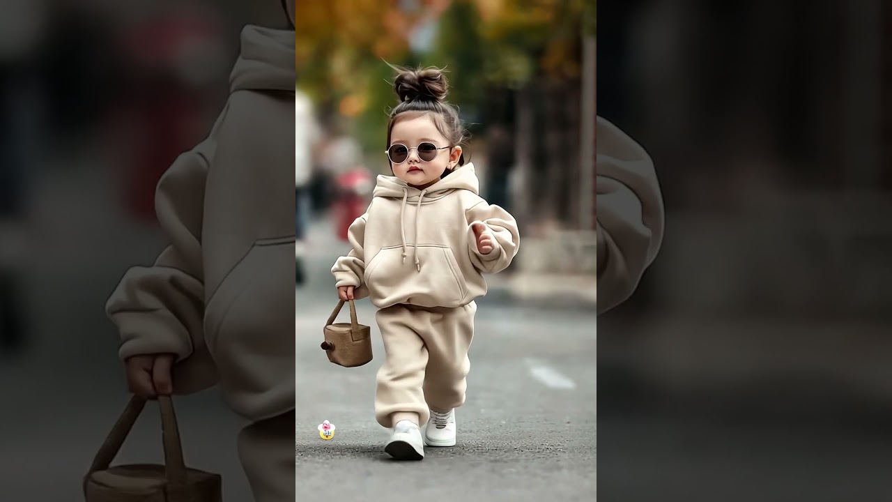 Toddler Trend Showcase: A Chic Event for Fashion-Savvy Parents  