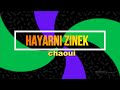 Hayarni Zinek Chaoui