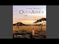 Miniature de la vidéo de la chanson Out Of Africa (End Credits)