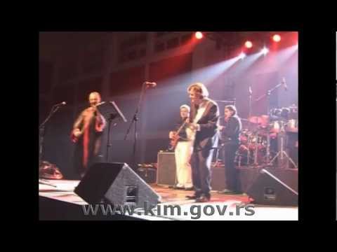 Kusturica u Leposaviću