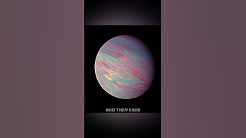 A BOY JUST DISCOVERED A NEW PLANET!