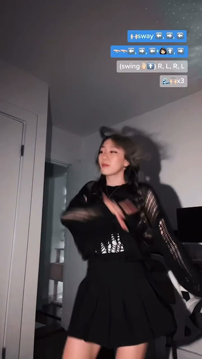 Wednesday dance tutorial | Bloody Mary - Lady Gaga #wednesday #bloodymary #ladygaga #dancetutorial