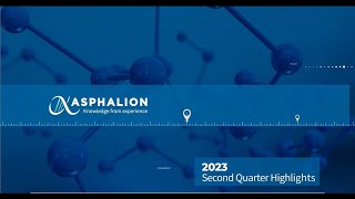 ASPHALION HIGHLIGHTS Q2 2023