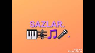 Resul Geldiyew- Soldy Durmuş Güllerim. Minus. Taze Programmada Ishlenen