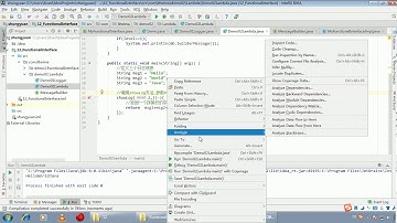 Java语法 416 使用Lambda优化日志案例