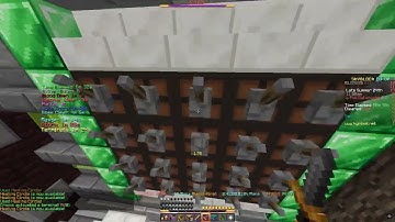 Auto terminals Cheat module #hypixel #skyblock #hypixelskyblock