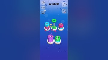 Sort Stack Levels 291 292 293 294 295 296 297 298 299 300 WalkThrough Solution